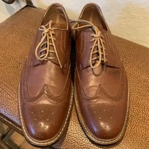 Perry Ellis | Shoes | Perry Ellis Mens Classic Oxford  display picture 1